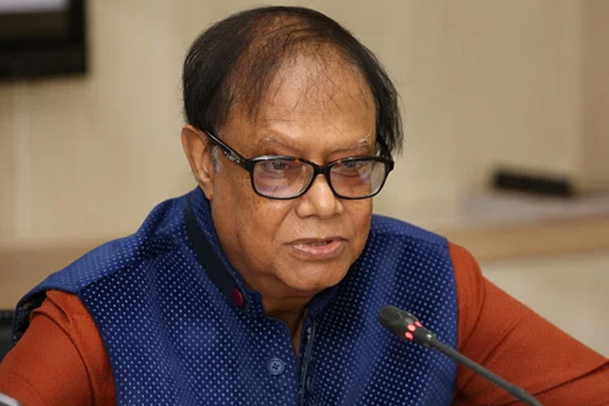 রাজনৈতিক পরিবর্তন ছাড়া ব্যাংকের কোনো নীতিমালা‌ই কাজ করবে না: গভর্নর