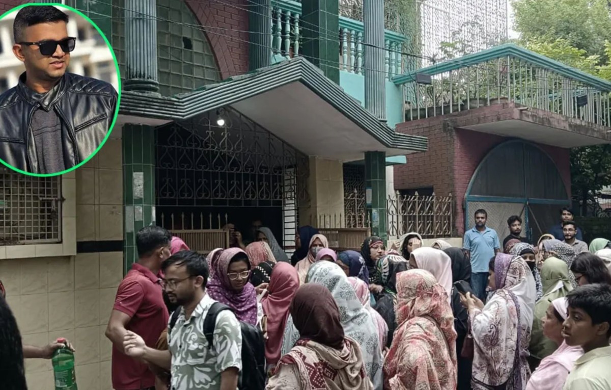 রাজশাহীতে সমাহিত করা হবে পাইলট সাগরকে