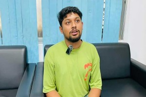 রাবিতে দেড় লাখ টাকা চুক্তিতে ভর্তি জালিয়াতি, শিক্ষার্থী আটক