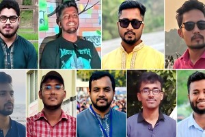 রাবিপ্রবির ১০ ছাত্রলীগ নেতা বহিষ্কার