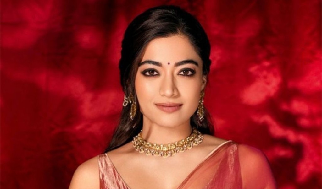ছুটির দিনে কান্নাকাটি করেন রাশমিকা! 3 রাশমিকা 1751969731 ছুটির দিনে কান্নাকাটি করেন রাশমিকা!
