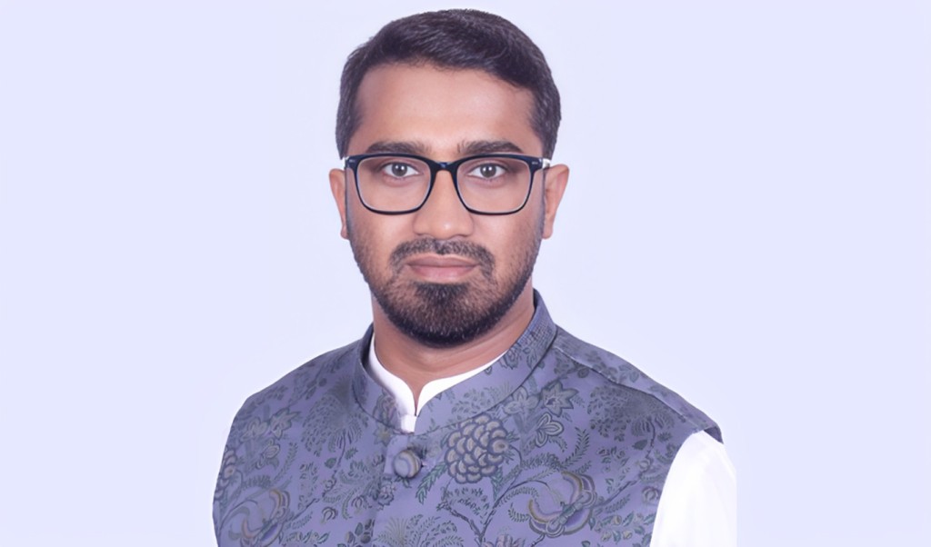 অন্তর্বর্তী সরকার হলো ড. ইউনূস সার্কেলের পুনর্বাসন কেন্দ্র: রাশেদ খাঁন 4 রাশেদ খাঁন 1751873259 অন্তর্বর্তী সরকার হলো ড. ইউনূস সার্কেলের পুনর্বাসন কেন্দ্র: রাশেদ খাঁন
