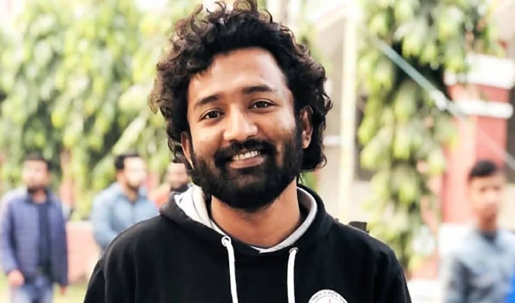 রাশেদ খানের পদত্যাগ নতুন সাইজ 1751337890 জুলাইয়ের প্রথম প্রহরে বৈষম্যবিরোধী ছাত্র আন্দোলনের আহ্বায়কের পদত্যাগ