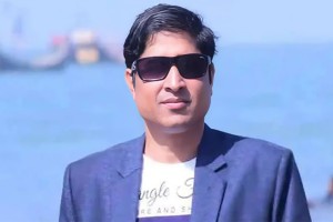 রিক্সাচালকের গায়ে হাত তুলে বহিষ্কার হলেন বিএনপি নেতা