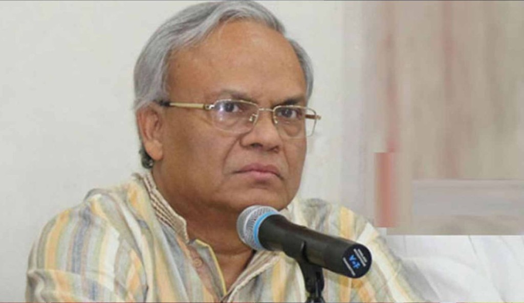 সমাজবিরোধী-চাঁদাবাজ-দখলদারদের বিএনপি বরদাশত করে না: রিজভী 3 রিজভি 1751968172 সমাজবিরোধী-চাঁদাবাজ-দখলদারদের বিএনপি বরদাশত করে না: রিজভী