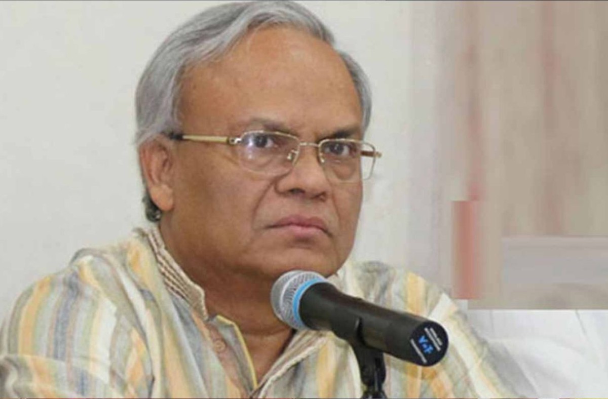 সমাজবিরোধী-চাঁদাবাজ-দখলদারদের বিএনপি বরদাশত করে না: রিজভী