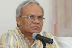 সমাজবিরোধী-চাঁদাবাজ-দখলদারদের বিএনপি বরদাশত করে না: রিজভী