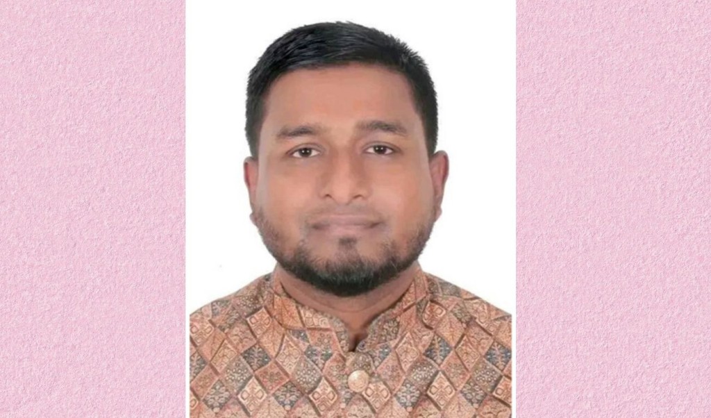 রেজাউল করিম রিপন 1752482696 ব্যবসায়ীর কাছে চাঁদা দাবি: জামায়াত নেতাকে দল থেকে বহিষ্কার