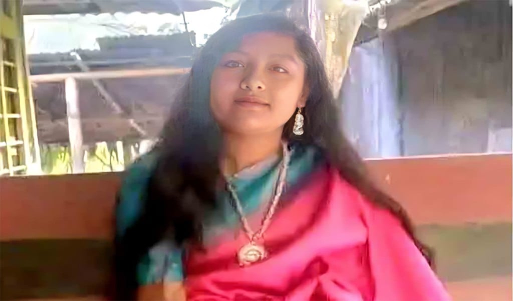 রেজি ভুল লেখার কারণে আত্নহত্যা 1753777586 রেজিস্ট্রেশন নম্বর ভুল লেখার হতাশায় পরীক্ষার্থীর আত্মহত্যা
