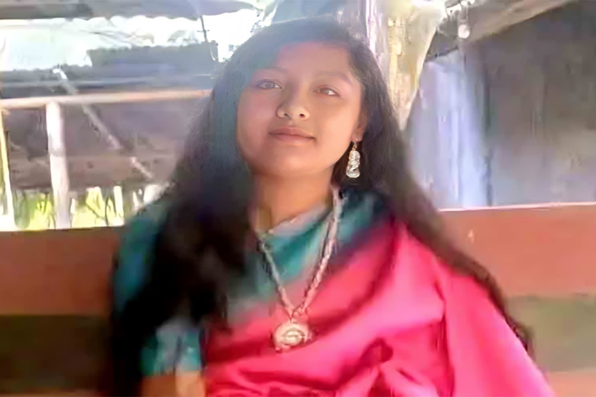 রেজিস্ট্রেশন নম্বর ভুল লেখার হতাশায় পরীক্ষার্থীর আত্মহত্যা