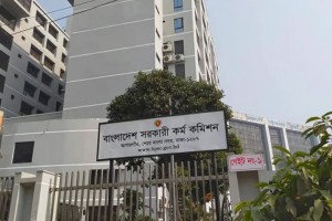 রেলওয়ের ১০ম গ্রেডের লিখিত পরীক্ষার সূচি ও কেন্দ্রের নাম প্রকাশ