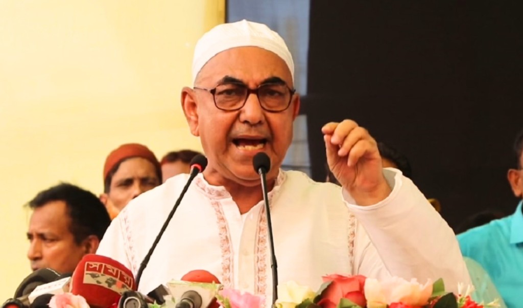 লম্বা কথা বলা ও সুকৌশলে চাঁদা নেওয়া ছাড়া জামায়াতের আর কাজ নেই: মির্জা আব্বাস 4 লম্বা কথা বলা ও সুকৌশলে চাঁদা নেওয়া ছাড়া জামায়াতের আর কাজ নেই মির্জা আব্বাস 1752501998 লম্বা কথা বলা ও সুকৌশলে চাঁদা নেওয়া ছাড়া জামায়াতের আর কাজ নেই: মির্জা আব্বাস