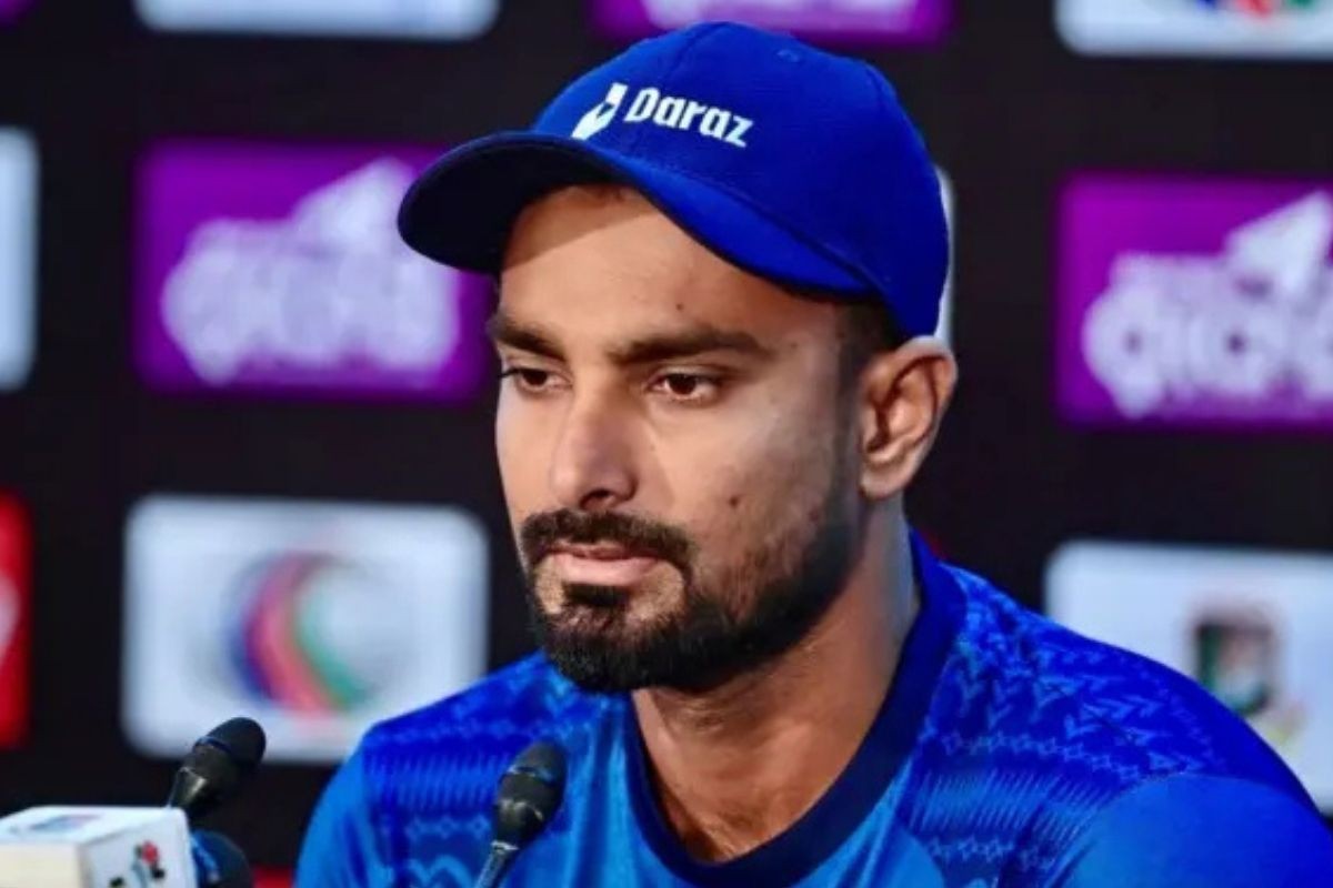 লিটনের আত্মবিশ্বাসে ঘাটতি, জাকেরকে নিয়েও অনিশ্চয়তা