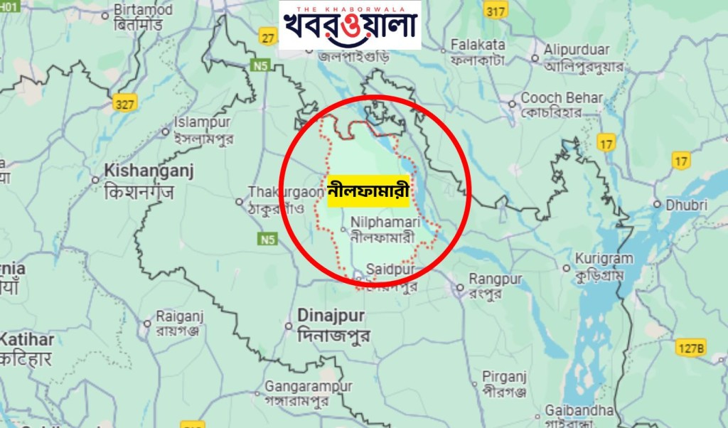 লোকেশন 1752990946 নীলফামারীতে কুটিরশিল্প মেলার নামে লটারি প্রতারণার দায়ে তিনজনের কারাদণ্ড