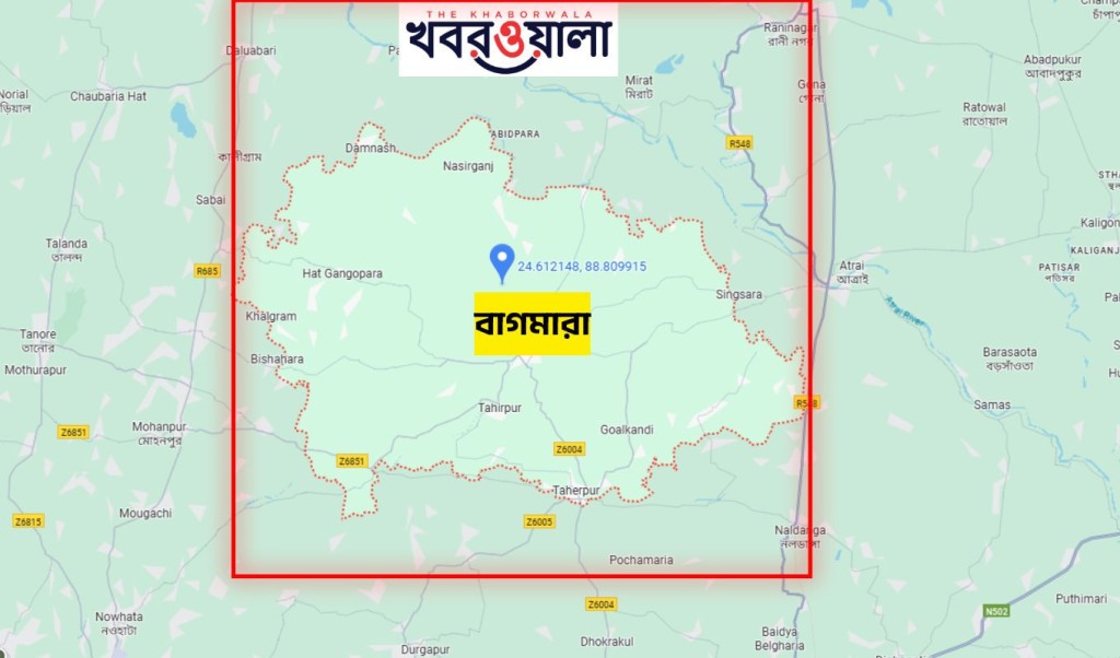 লোকেশন 1753325226 জোকা বিলে চুরির অভিযোগে ভ্যানচালককে গাছে বেঁধে নির্যাতন