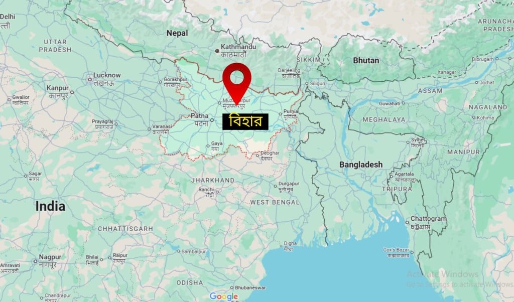 লোকেশন 1753588317 বিহারে এক বছরের শিশুর কামড়ে বিষাক্ত কোবরা সাপের মৃত্যু