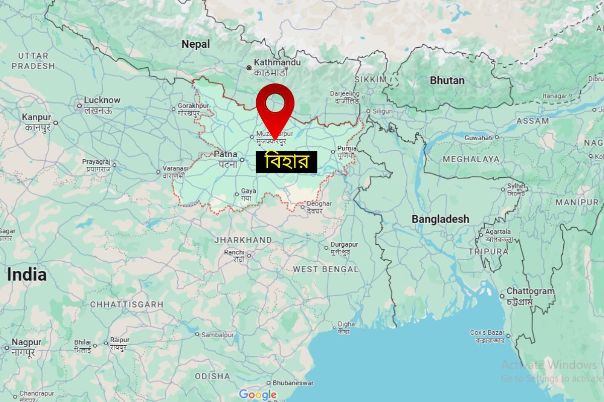 বিহারে এক বছরের শিশুর কামড়ে বিষাক্ত কোবরা সাপের মৃত্যু
