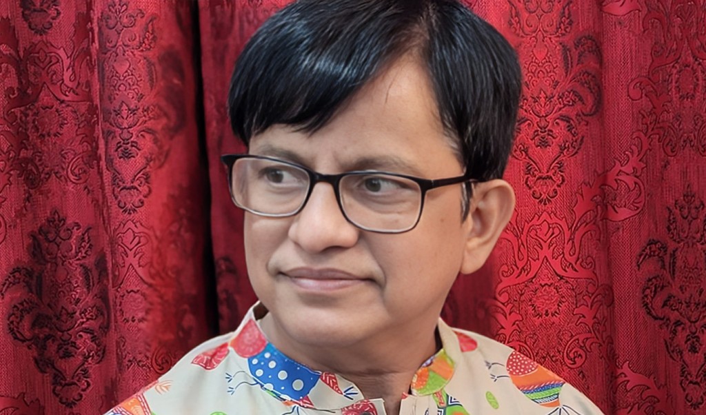 শওগাত আলী সাগর 1753513180 ৪০ বছরে সবচেয়ে খারাপ অর্থনৈতিক পরিস্থিতিতে বাংলাদেশ: শওগাত আলী সাগর