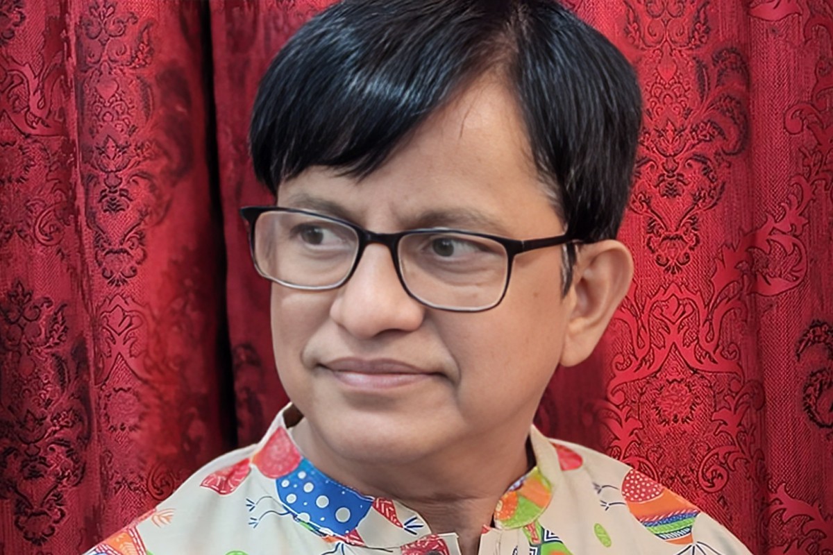 ৪০ বছরে সবচেয়ে খারাপ অর্থনৈতিক পরিস্থিতিতে বাংলাদেশ: শওগাত আলী সাগর