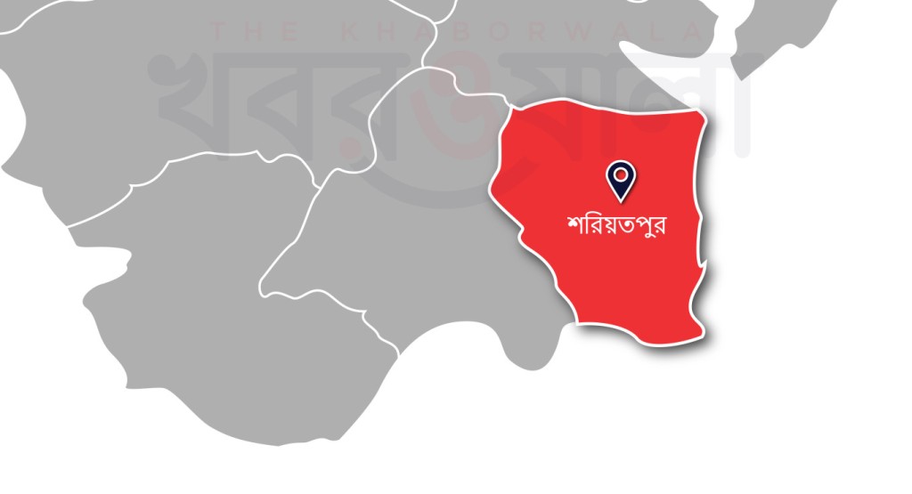 প্রতিবন্ধী কিশোরীকে ধর্ষণচেষ্টা, ৫০ হাজার টাকা ‘ওষুধ খরচে’ মিমাংসার চেষ্টা 4 শরিয়তপুর 02 1751987770 প্রতিবন্ধী কিশোরীকে ধর্ষণচেষ্টা, ৫০ হাজার টাকা ‘ওষুধ খরচে’ মিমাংসার চেষ্টা