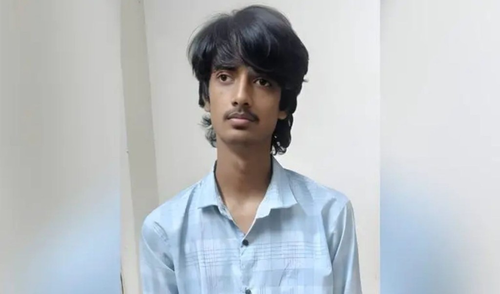 শরীয়তপুরে জঙ্গিবাদে উদ্বুদ্ধ সন্দেহে তরুণ গ্রেপ্তার, বোমা তৈরির উপকরণ জব্দ 4 শরীয়তপুরে জঙ্গিবাদে উদ্বুদ্ধ সন্দেহে তরুণ গ্রেপ্তার বোমা তৈরির উপকরণ জব্দ 1753889674 শরীয়তপুরে জঙ্গিবাদে উদ্বুদ্ধ সন্দেহে তরুণ গ্রেপ্তার, বোমা তৈরির উপকরণ জব্দ