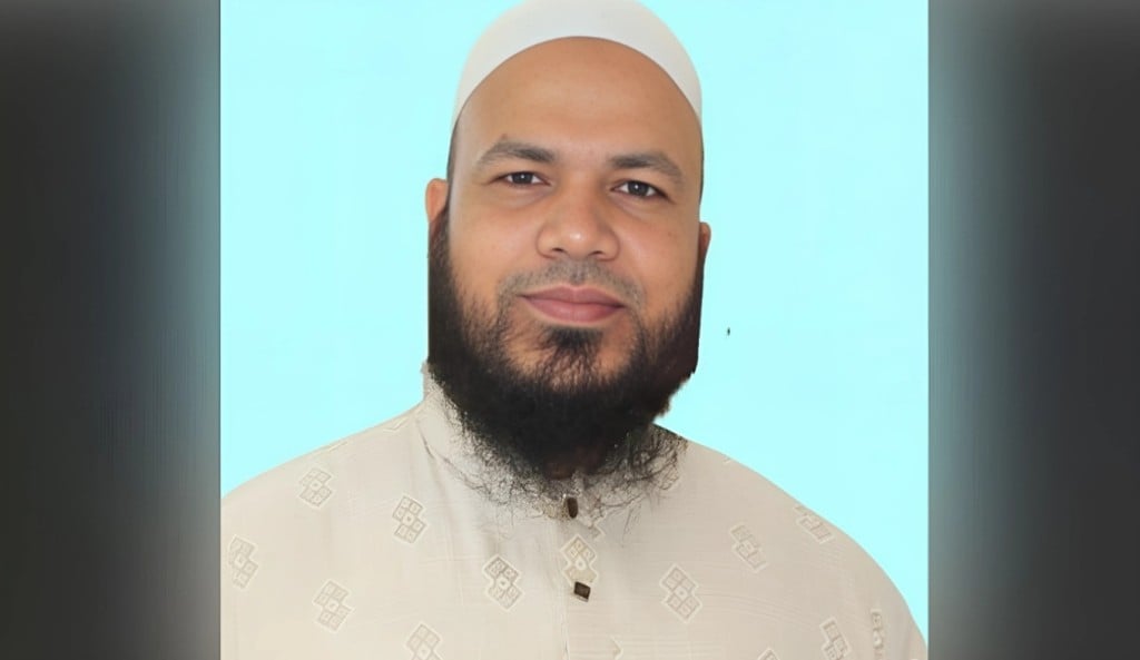 শরীয়তপুরে ডেঙ্গুতে কলেজ শিক্ষকের মৃত্যু 1753690182 শরীয়তপুরে ডেঙ্গুতে কলেজ শিক্ষকের মৃত্যু