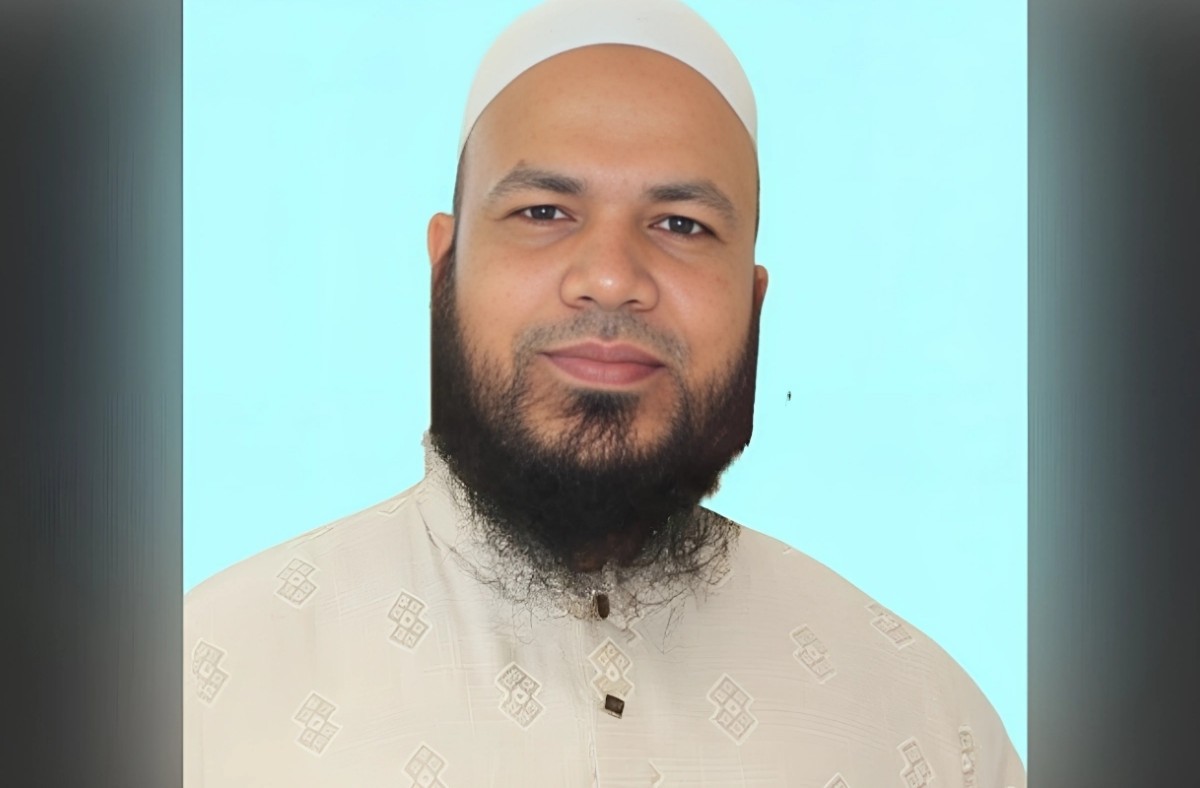 শরীয়তপুরে ডেঙ্গুতে কলেজ শিক্ষকের মৃত্যু