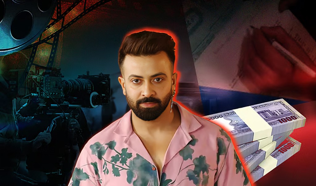 শাকিব খানের পারিশ্রমিক আসলে কত? 3 শাকিব খান চুক্তিবদ্ধ হলেন নতুন সিনেমায় 1752044792 শাকিব খানের পারিশ্রমিক আসলে কত?