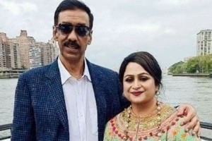 শামীম ওসমান ও তার স্ত্রীর বিরুদ্ধে দুদকের আরও দুই মামলা