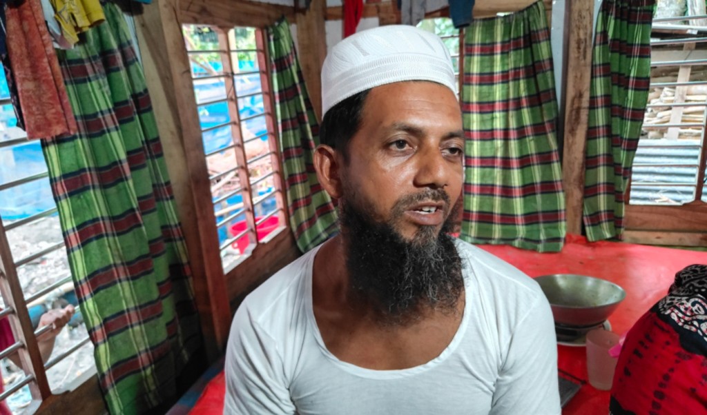 শিক্ষকের বিরুদ্ধে ছাত্রী ধর্ষণের অভিযোগ, থানায় মামলা 3 ধর্ষণের অভিযোগ