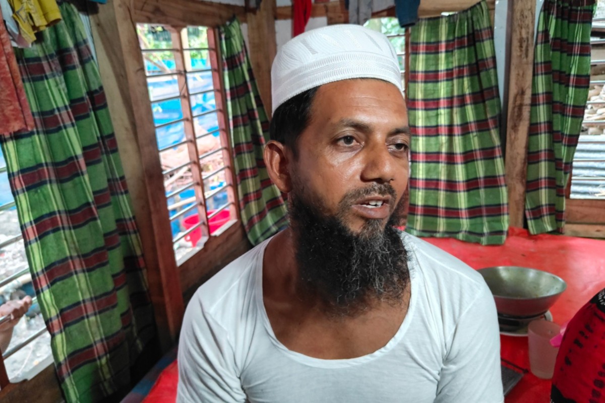 ধর্ষণের অভিযোগ