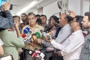 নিজে থেকে পদত্যাগের অভিপ্রায় নেই, তবে নিয়োগকর্তা বললে চলে যাব: শিক্ষা উপদেষ্টা