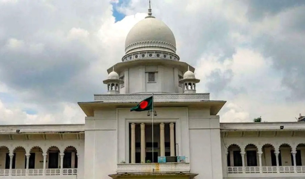 শিক্ষার্থীদের আইডি কার্ডে অভিভাবকের নম্বর যুক্ত করার নির্দেশ: হাইকোর্ট 3 হাইকোর্ট