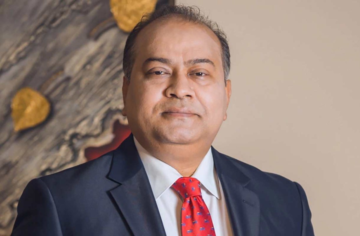 শিবলী রুবাইয়াতের জমিসহ দশতলা ভবন জব্দের আদেশ