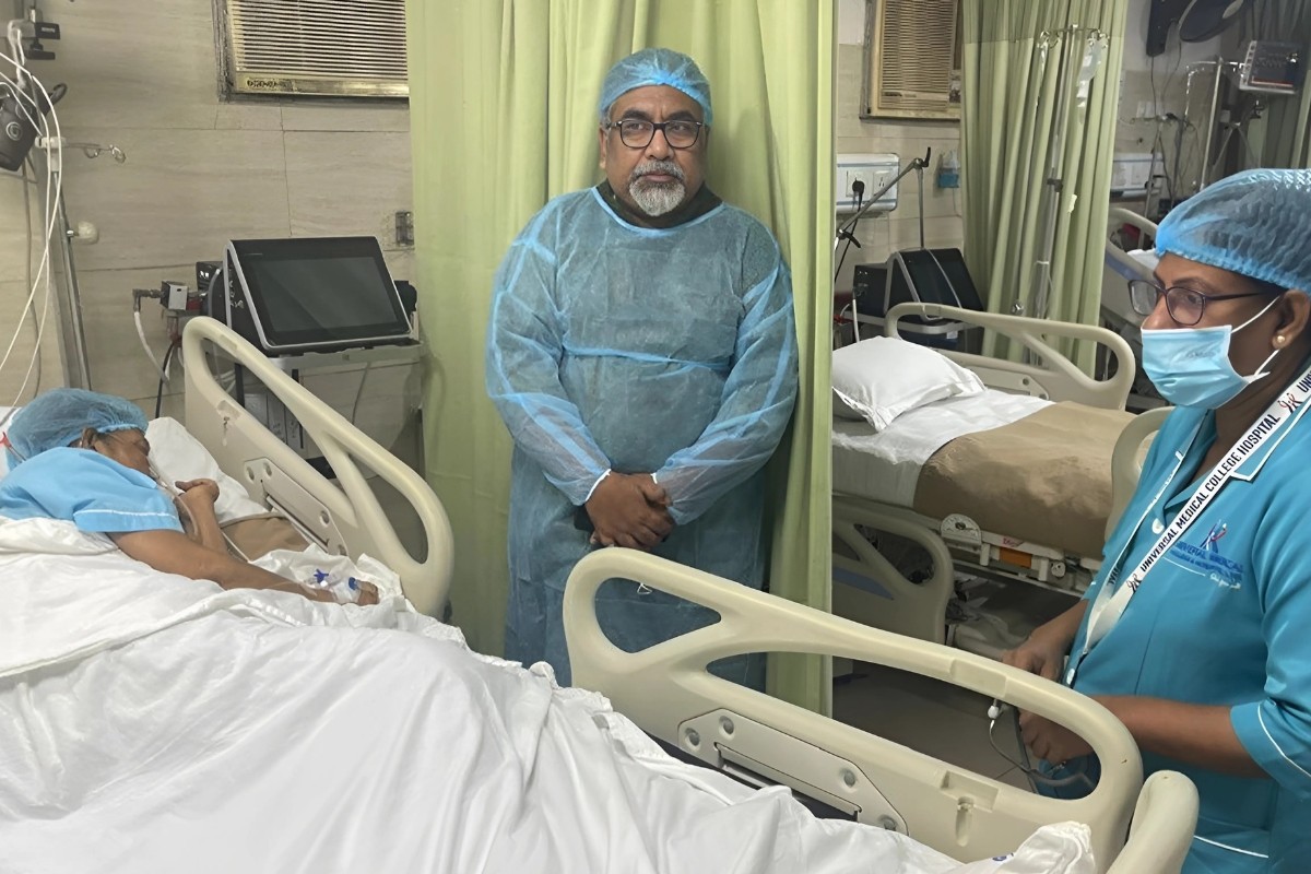 শিল্পী ফরিদা পারভীনের খোঁজ নিলেন বেগম জিয়া