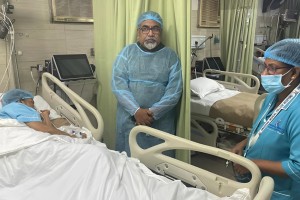 শিল্পী ফরিদা পারভীনের খোঁজ নিলেন বেগম জিয়া