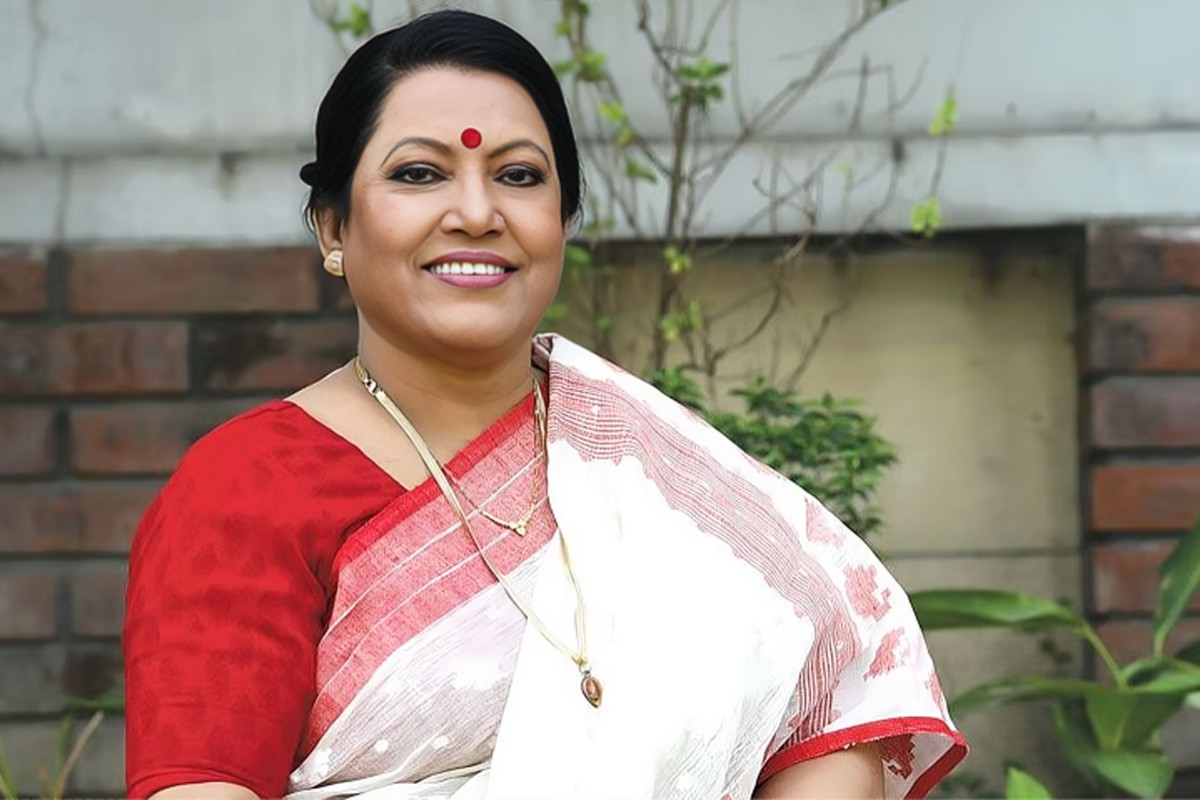 শিল্পী ফরিদা পারভীনের শারীরিক অবস্থার সর্বশেষ খবর