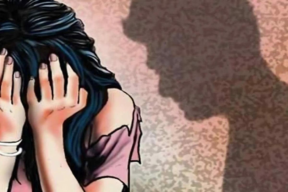 শিশুকে যৌন নিপীড়নের অভিযোগে ভ্যানচালক গ্রেপ্তার