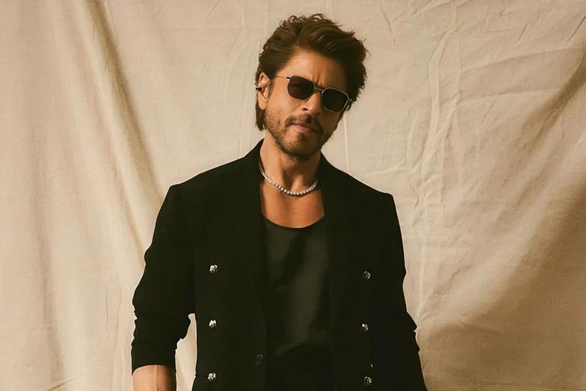 শুটিং সেটে গুরুতর আহত শাহরুখ খান