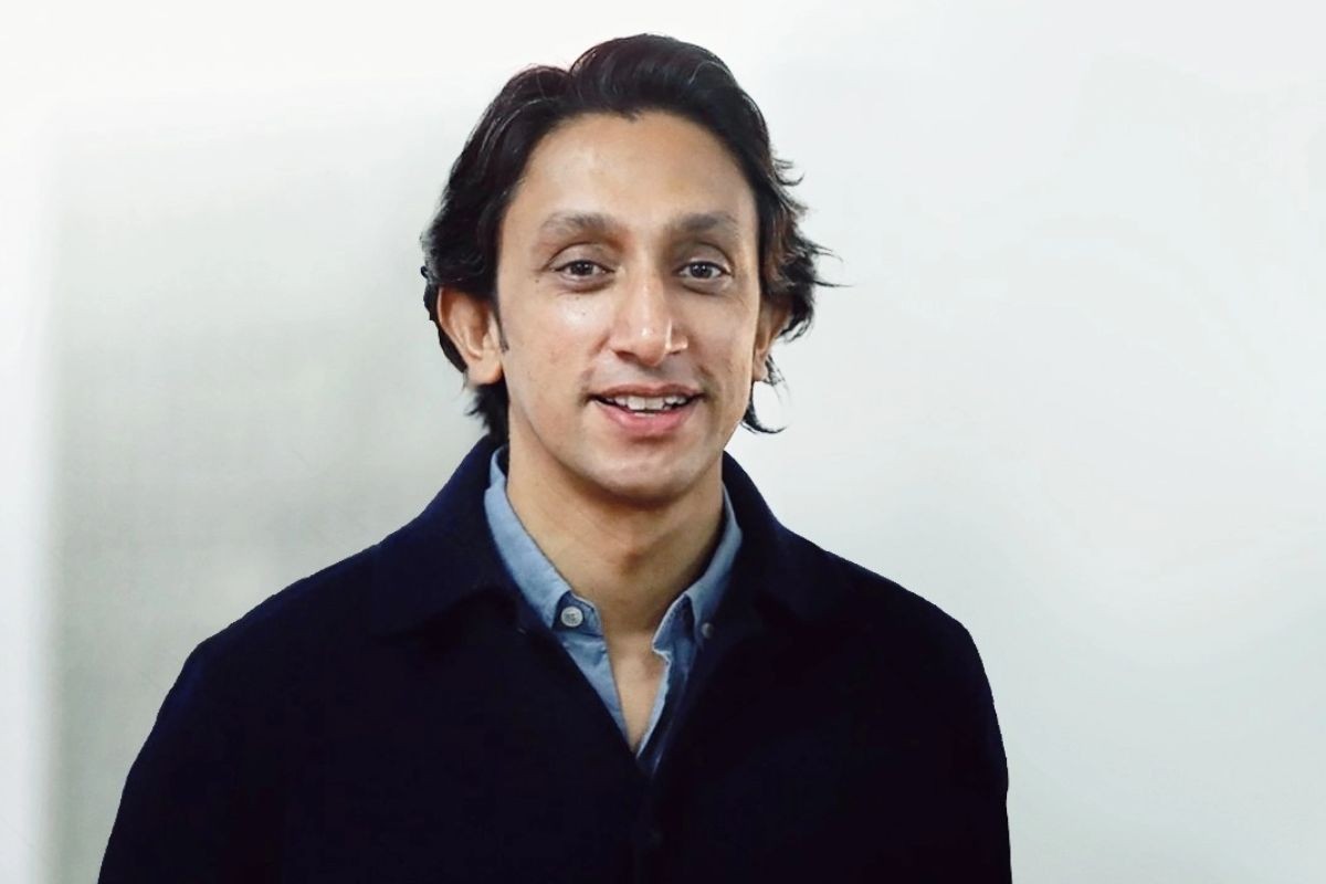 শেখ রেহানার ছেলে রাদওয়ানের বিরুদ্ধে অবৈধ সম্পদ অর্জনে দুদকের মামলা