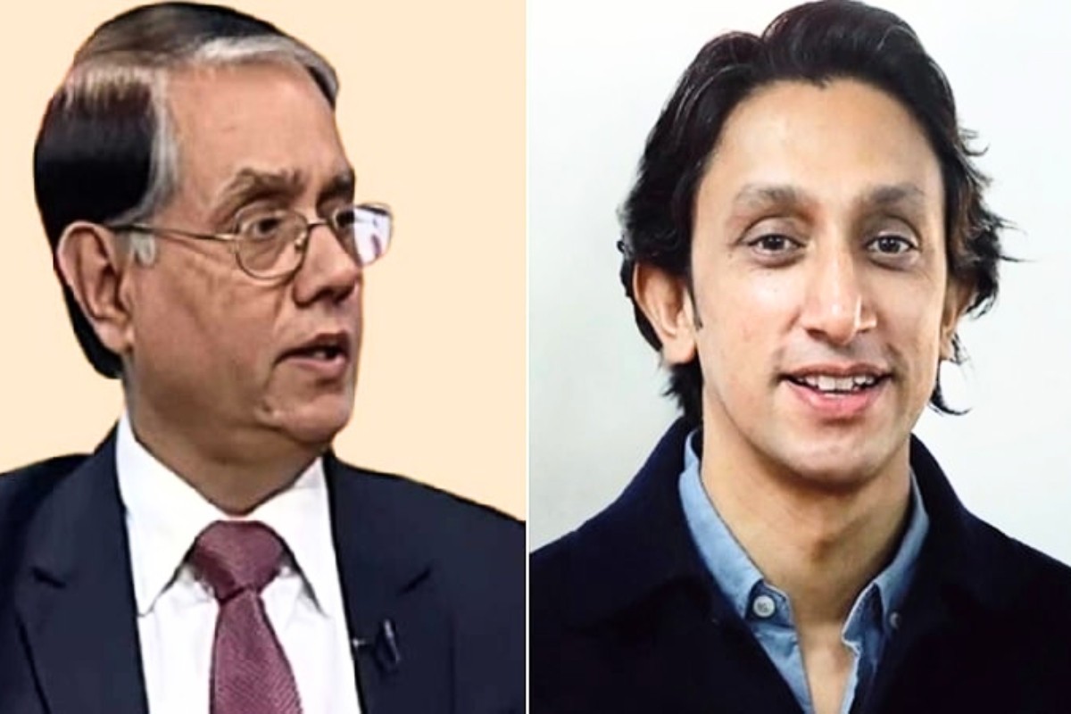 শেখ রেহানার স্বামী ও ছেলের ৩৫৪ শতক জমি জব্দের আদেশ