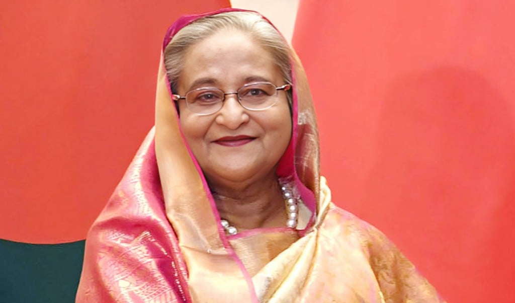 শেখ হাসিনাকে ৬ মাসের কারাদণ্ড 1751442583 শেখ হাসিনাকে ৬ মাসের কারাদণ্ড