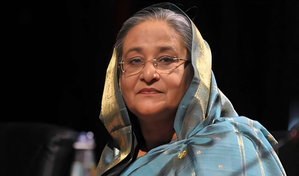 শেখ হাসিনার বিরুদ্ধে অভিযোগ গঠন, বিচার শুরু 4 শেখ হাসিনার বিরুদ্ধে অভিযোগ গঠন বিচার শুরু 1752129795 শেখ হাসিনার বিরুদ্ধে অভিযোগ গঠন, বিচার শুরু