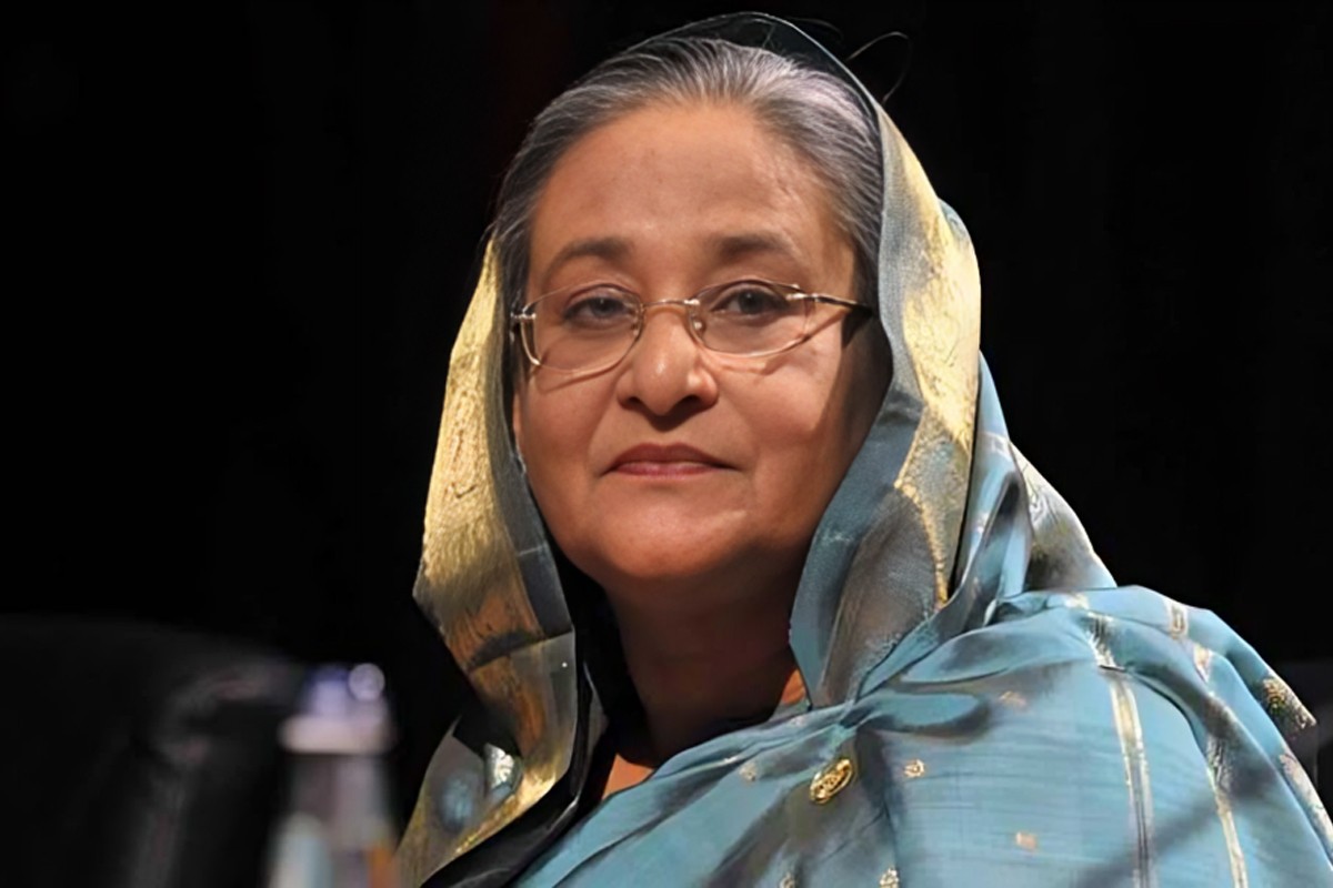 শেখ হাসিনার বিরুদ্ধে অভিযোগ গঠন, বিচার শুরু
