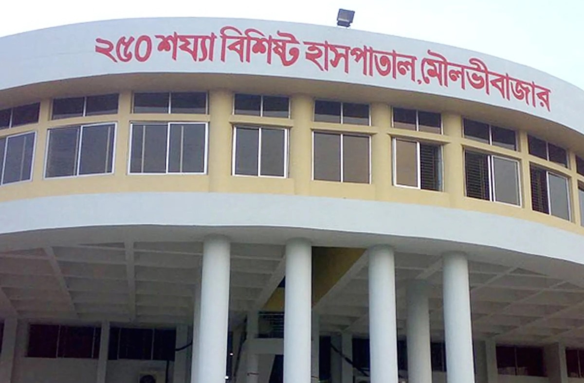 শ্রীমঙ্গলে সেপটিক ট্যাংকে নেমে ৪ তরুণের মৃত্যু
