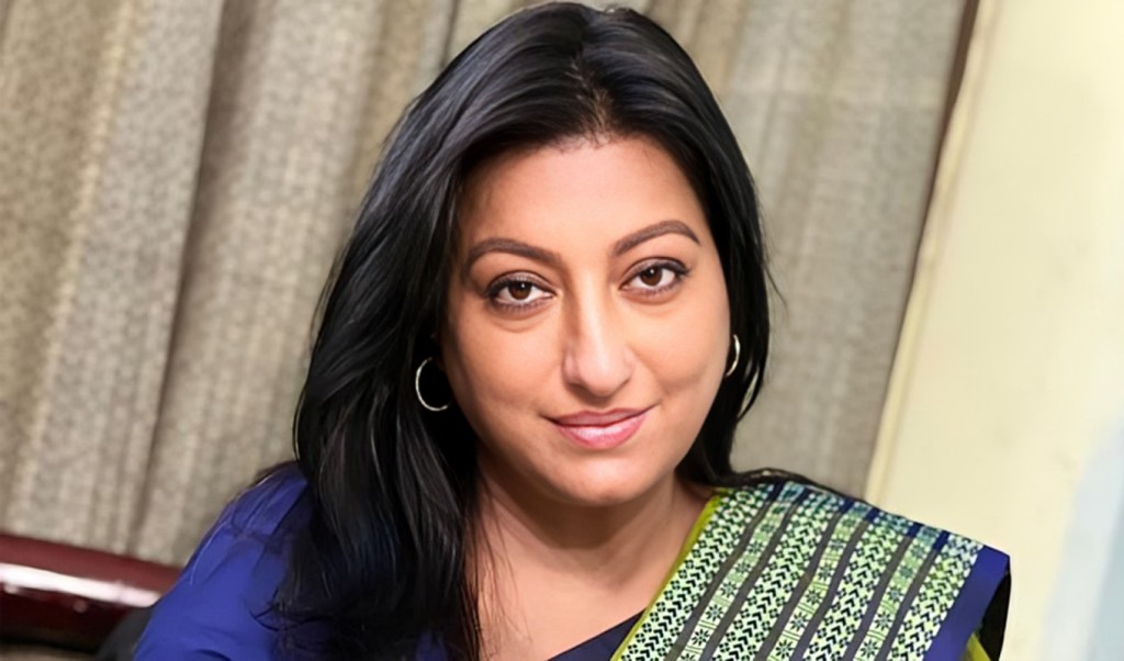 সংকটাপন্ন অবস্থা জানাতে গিয়ে আরো সংকটে পড়লেন অভিনেত্রী মৌ শিখা 1753769594 সংকটাপন্ন অবস্থা জানাতে গিয়ে আরো সংকটে পড়লেন অভিনেত্রী মৌ শিখা!