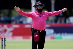 ভুঁড়ি কমাতে গিয়েছিলেন পাকিস্তান, সংক্রমণে মৃত্যু হলো আম্পায়ারের