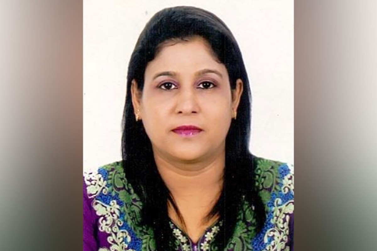 সংসদ সচিবালয়ের নতুন সচিব কানিজ মওলা