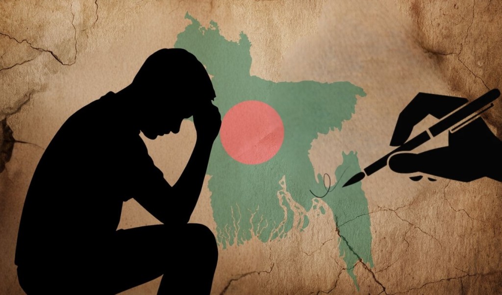 সংস্কৃতির পতনে সমাজের পতন: কোন পথে যাচ্ছে বাংলাদেশ? 3 সংস্কৃতির পতনে সমাজের পতন 1752595422 সংস্কৃতির পতনে সমাজের পতন: কোন পথে যাচ্ছে বাংলাদেশ?
