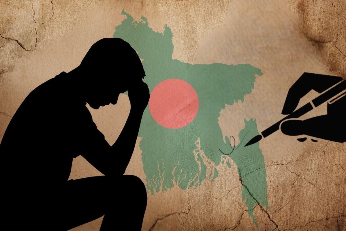 সংস্কৃতির পতনে সমাজের পতন: কোন পথে যাচ্ছে বাংলাদেশ?